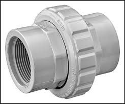 SP14952 1 1/2 FPTxFPT UNION SP14952 1 1/2 FPTxFPT UNION