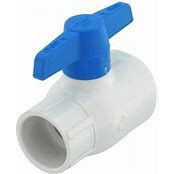 1" BALL VALVE SOCKET