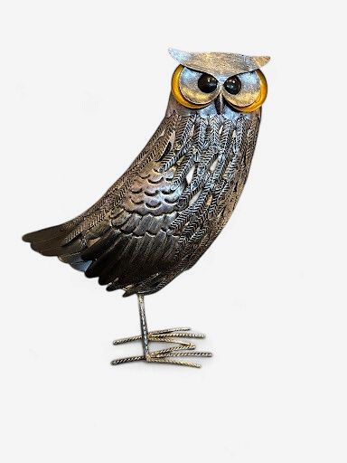 METAL OWL