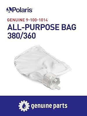 9-100-1014 ALL PURPOSE BAG