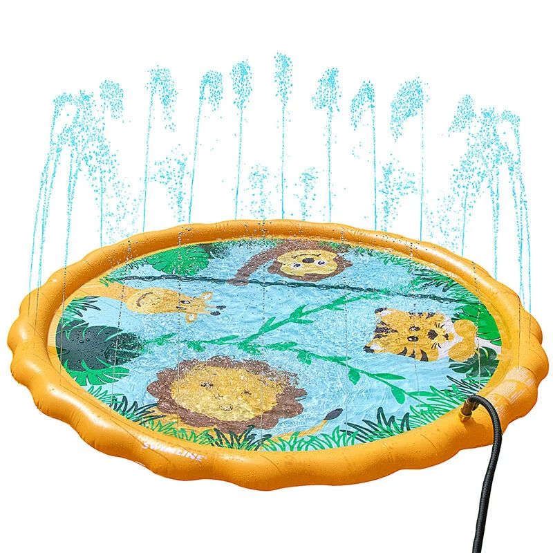 SAFARI SPRINKLER MAT