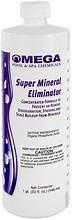 SUPER MINERAL ELMINATOR