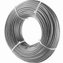 STEEL CABLE 100FT