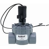 IRRITROL VALVE IRRITROL VALVE