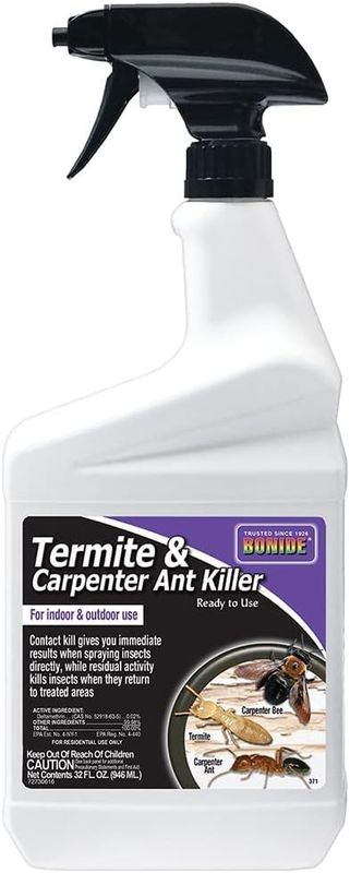 TERMITE/CARPENTER ANT KILLER