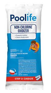 NON-CHLORINE OXIDIZER LB