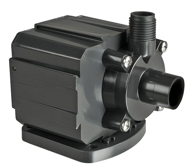 1200 GPH PUMP 1200 GPH PUMP