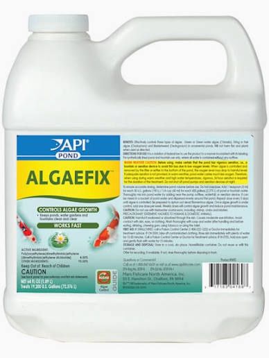 ALGAEFIX 64 OZ ALGAEFIX 64 OZ
