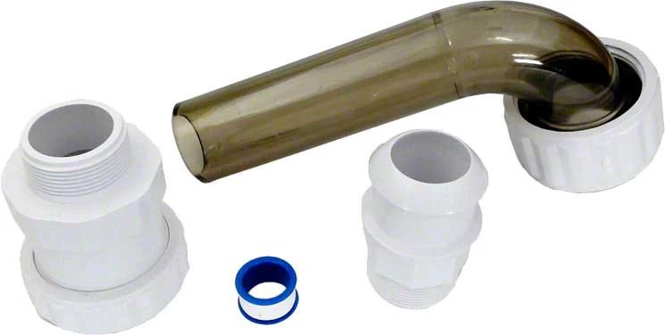 SP1486 UNION ELBOW ASSEMBLY