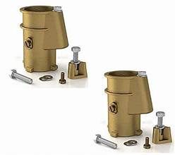 HANDRAIL JIG BRONZE CUPS