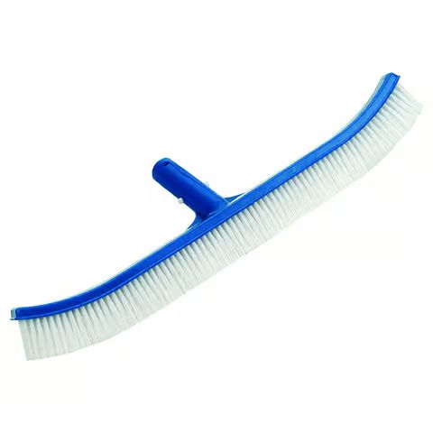CURVED WALLBRUSH 18 CURVED WALLBRUSH 18"