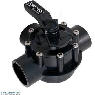 4715 NEVERLUBE 3 WAY VALVE 4715 NEVERLUBE 3 WAY VALVE