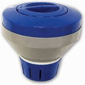FLOATING CHLORINATOR FLOATING CHLORINATOR