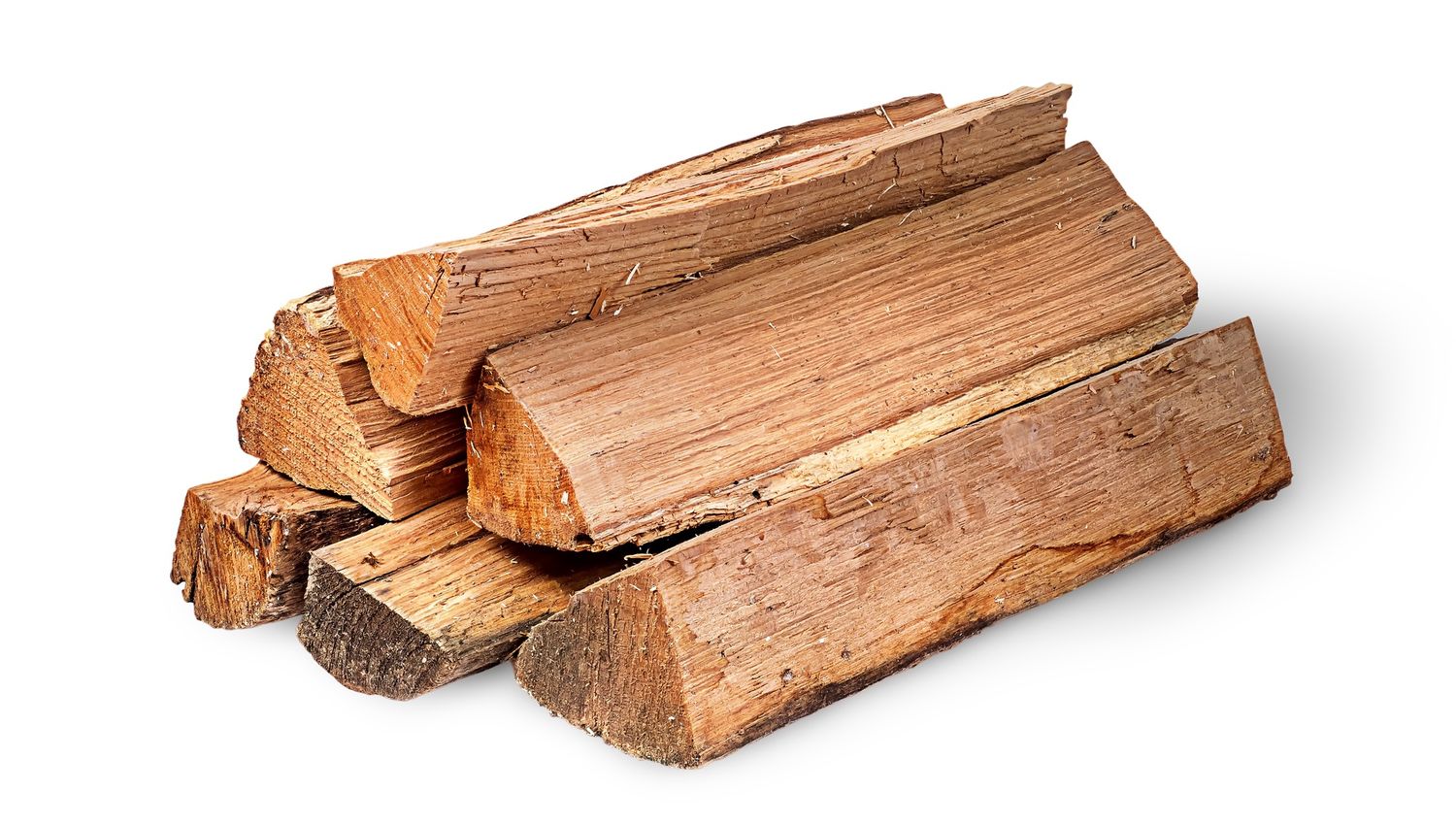 FIREWOOD BUNDLE