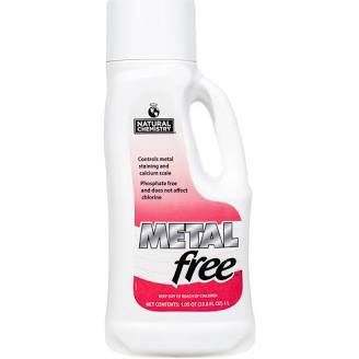 METAL FREE METAL FREE