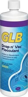 GLB DROP-N-VAC