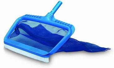 LEAF RAKE/BRUSH COMBO LEAF RAKE/BRUSH COMBO
