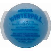 AQUAPILL - WINTERPILL AQUAPILL - WINTERPILL