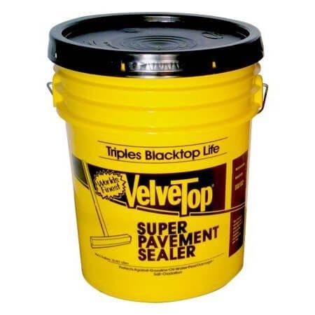 VELVETOP SEALER 5G
