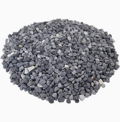 3/8 BLUESTONE  1/2 YARD