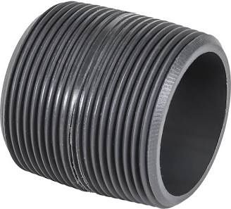 1 1/2" THREADED NIPPLE