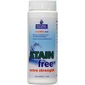 STAIN FREE EXTRA STRENGTH STAIN FREE EXTRA STRENGTH