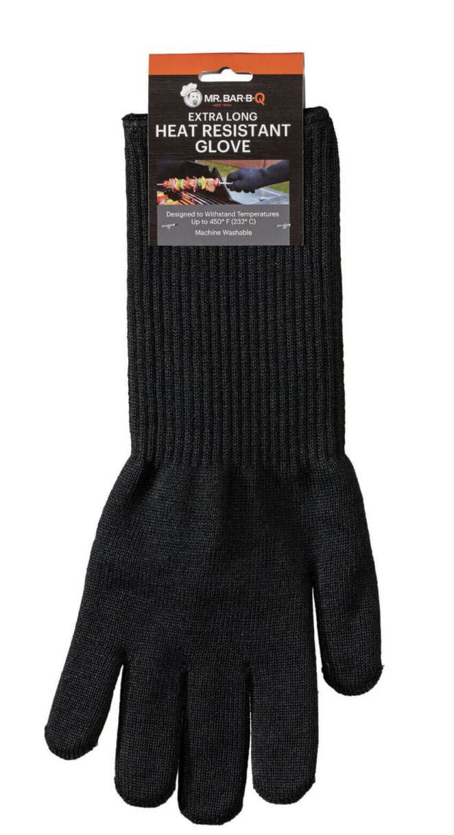 GRILLING GLOVE