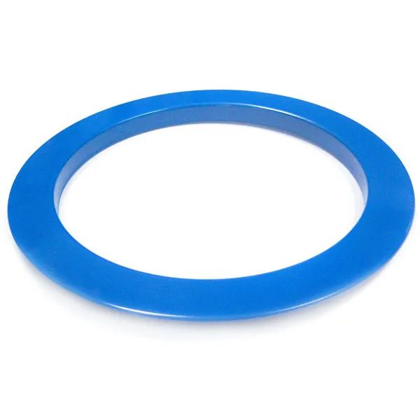 1219 LEAF MASTER BAG RING 1219 LEAF MASTER BAG RING