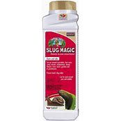 SLUG MAGIC PELLETS