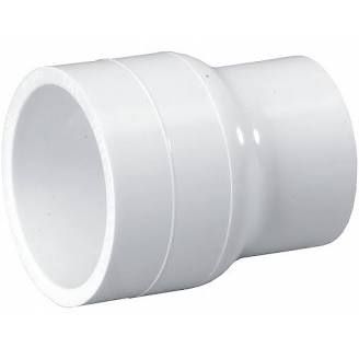 HM61 1 1/2 HM61 1 1/2" X 1 1/4" COUPLING