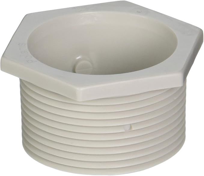 6-500-00 UNIVERSAL WALL FITTING 6-500-00 UNIVERSAL WALL FITTING