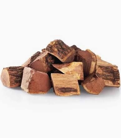 MESQUITE CHUNKS MESQUITE CHUNKS