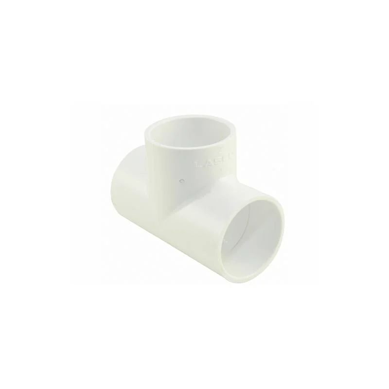 LASCO 2" PVC SLIP TEE