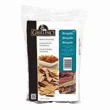 MESQUITE WOODCHIPS MESQUITE WOODCHIPS