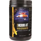 BIOCARBONITE ALKALINITY BOOSTER 2LB BIOCARBONITE ALKALINITY BOOSTER 2LB