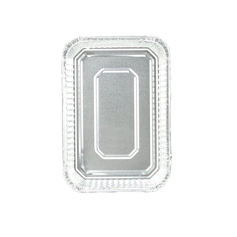 LARGE FOIL PAN