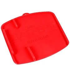 SILICONE TOOL TRIVET