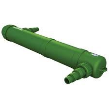 TETRA 36W UV STERILZER (K24) TETRA 36W UV STERILZER (K24)