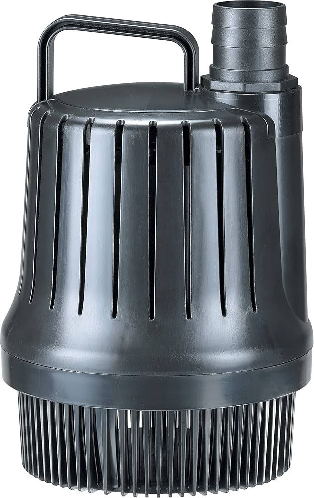 3000 GPH PONDMASTERPUMP