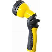 HOSE NOZZLE REVOLUTION