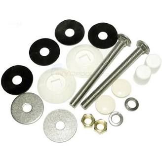 DIVING BOARD BOLTS KIT DIVING BOARD BOLTS KIT