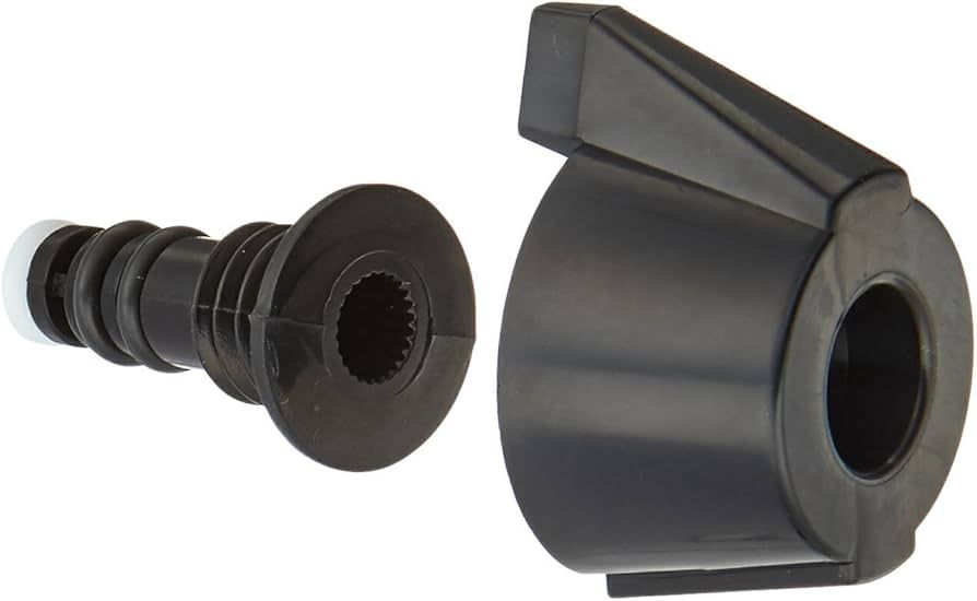 CLX200PA CONTROL KNOB ASSEMBLY CLX200PA CONTROL KNOB ASSEMBLY