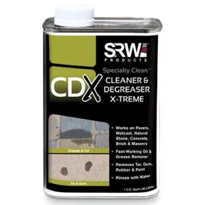 TAR, GUM & RUBBER REMOVER