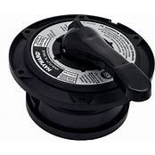 SPX0714BA KEY COVER HANDLE