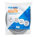 POOL KING CRUSHPROOF FILTER AND PUMP CONNECTION HOSE
