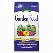 GARDEN FOOD 6.75LB GARDEN FOOD 6.75LB