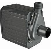 DANNER 950GPH PUMP