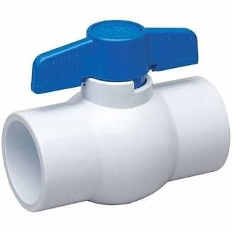 1 1/2 1 1/2" BALL VALVE SOCKET