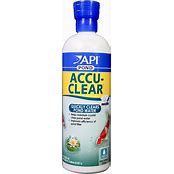 ACCU CLEAR 16 OZ