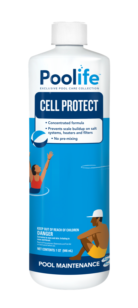 CELL PROTECT QT POOLIFE CELL PROTECT QT POOLIFE